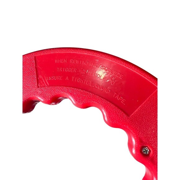 Ram Pro 100 ft Fish Tape Wire Cable Puller Tool – Flexible with Double Loop Tip - Picture 2 of 4